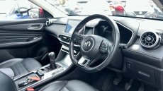 MG Hs 1.5 T-GDI Exclusive 5dr Petrol Hatchback